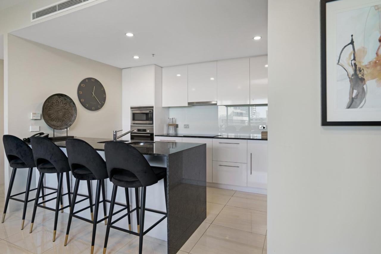 Aria Gold Coast
